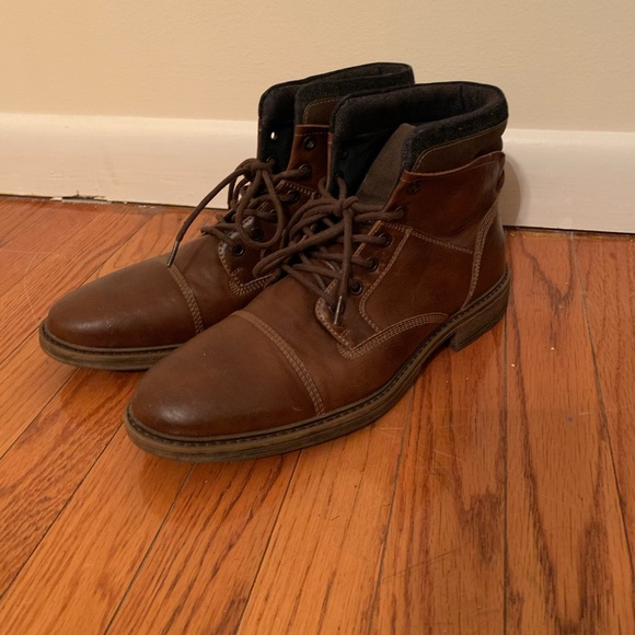 Sonoma Boots - Picture 3 of 5